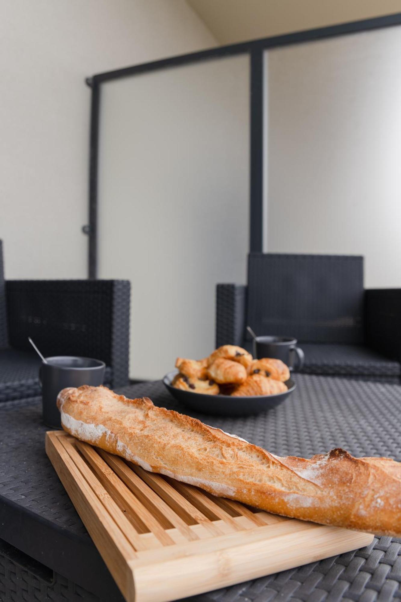 Ty Four - Bel T2 De Standing Vue Apartment