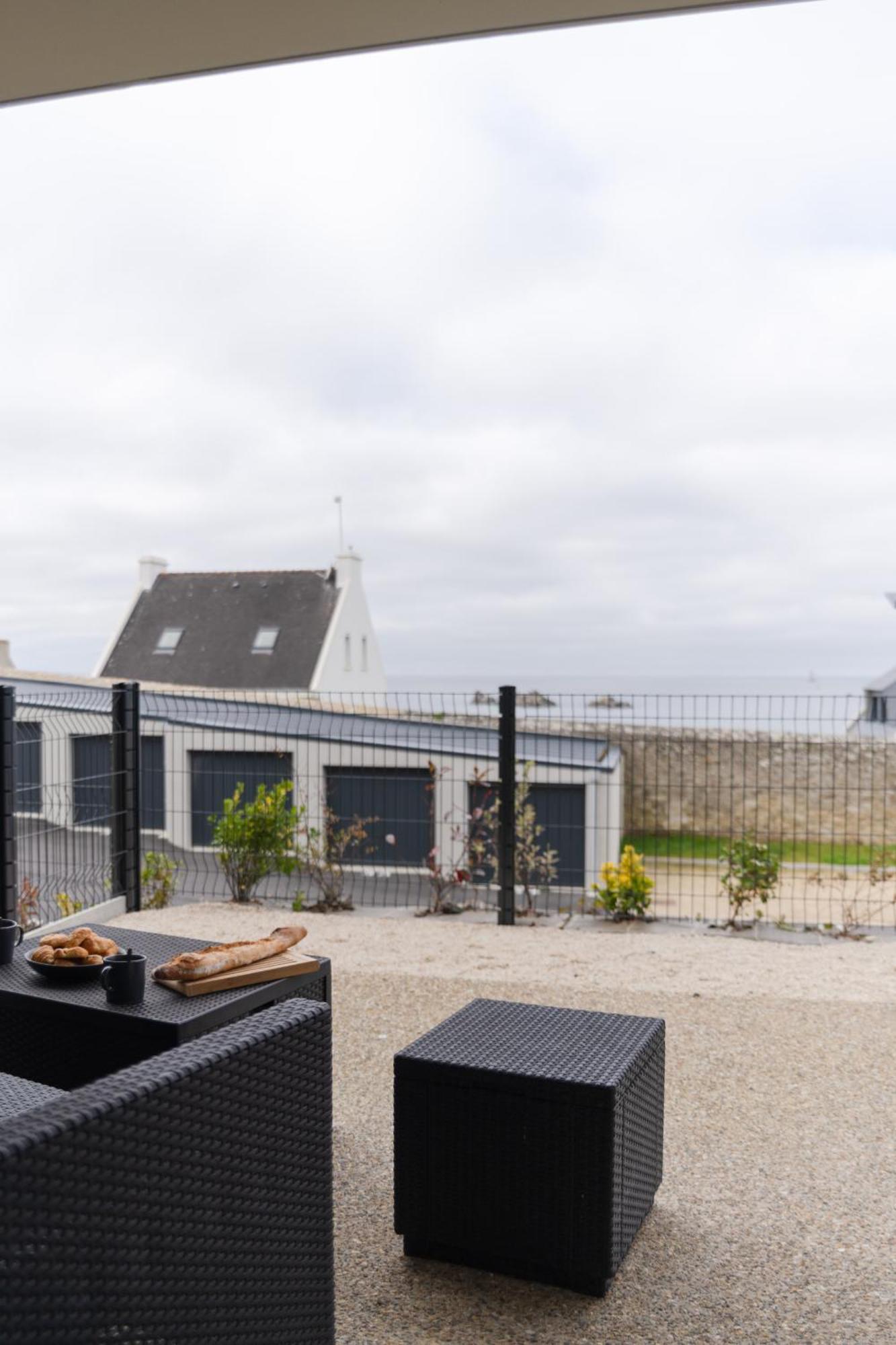 Apartment Ty Four - Bel T2 De Standing Vue *