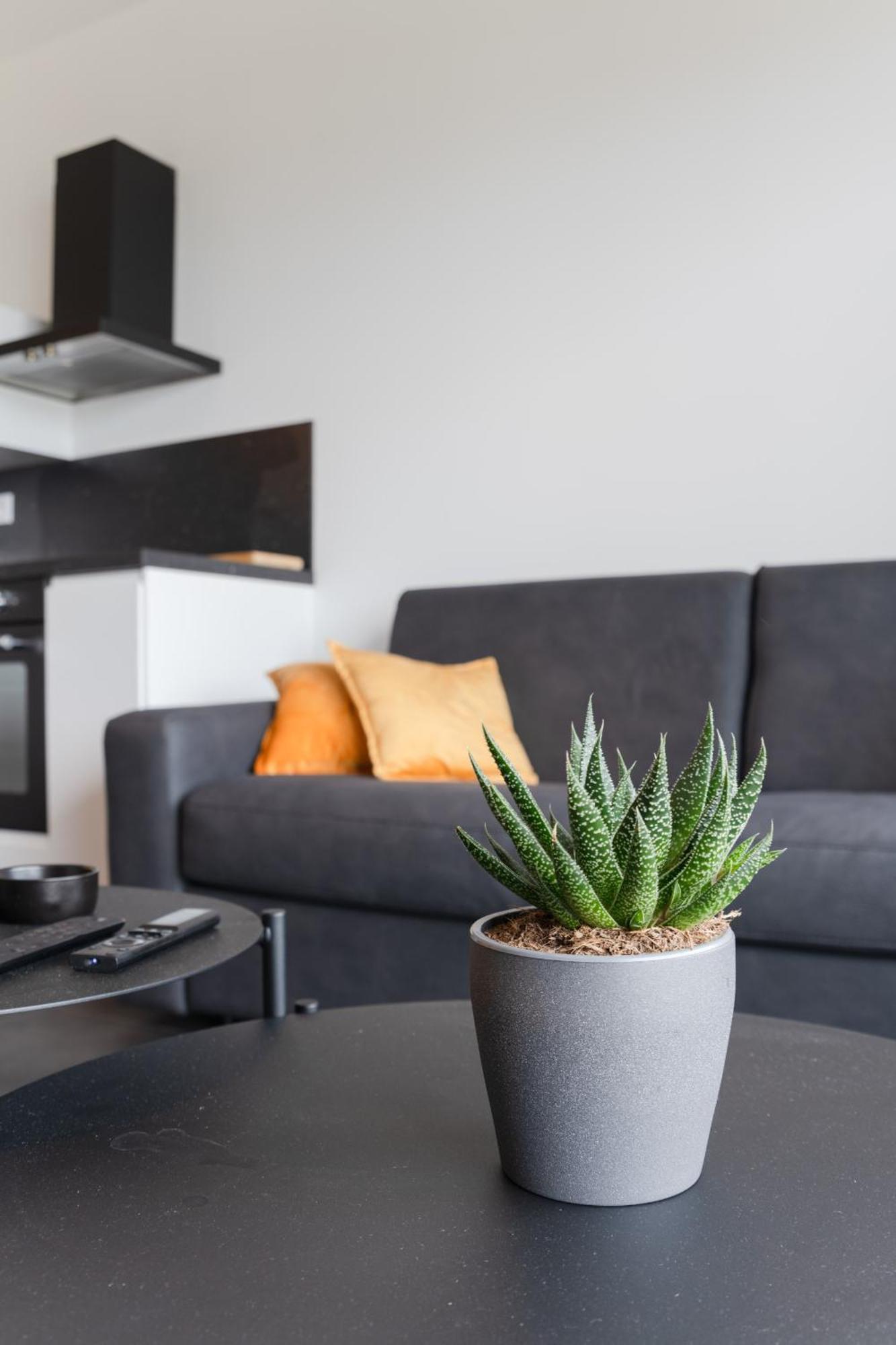 Apartment Ty Four - Bel T2 De Standing Vue