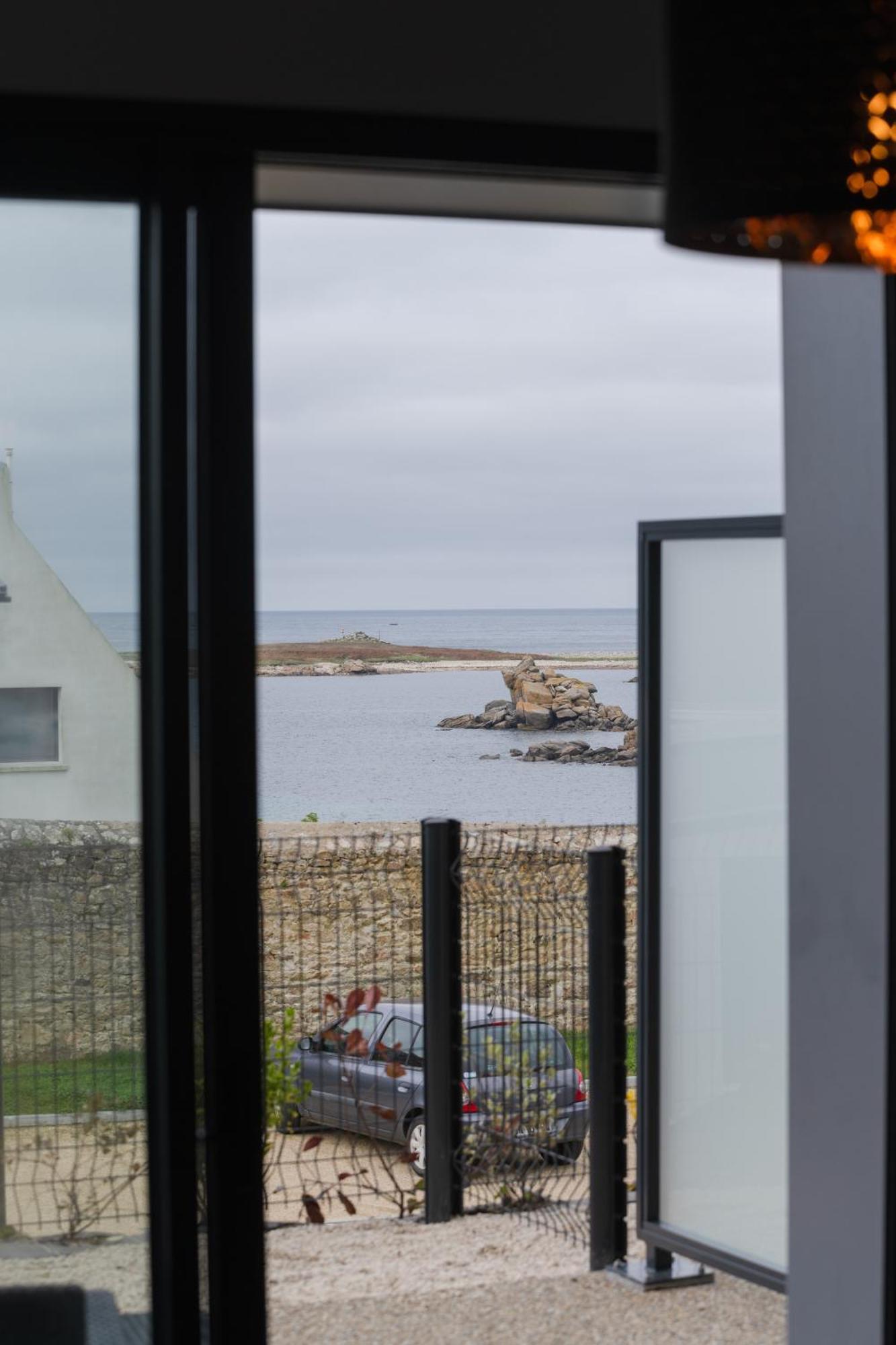 Apartment Ty Four - Bel T2 De Standing Vue *