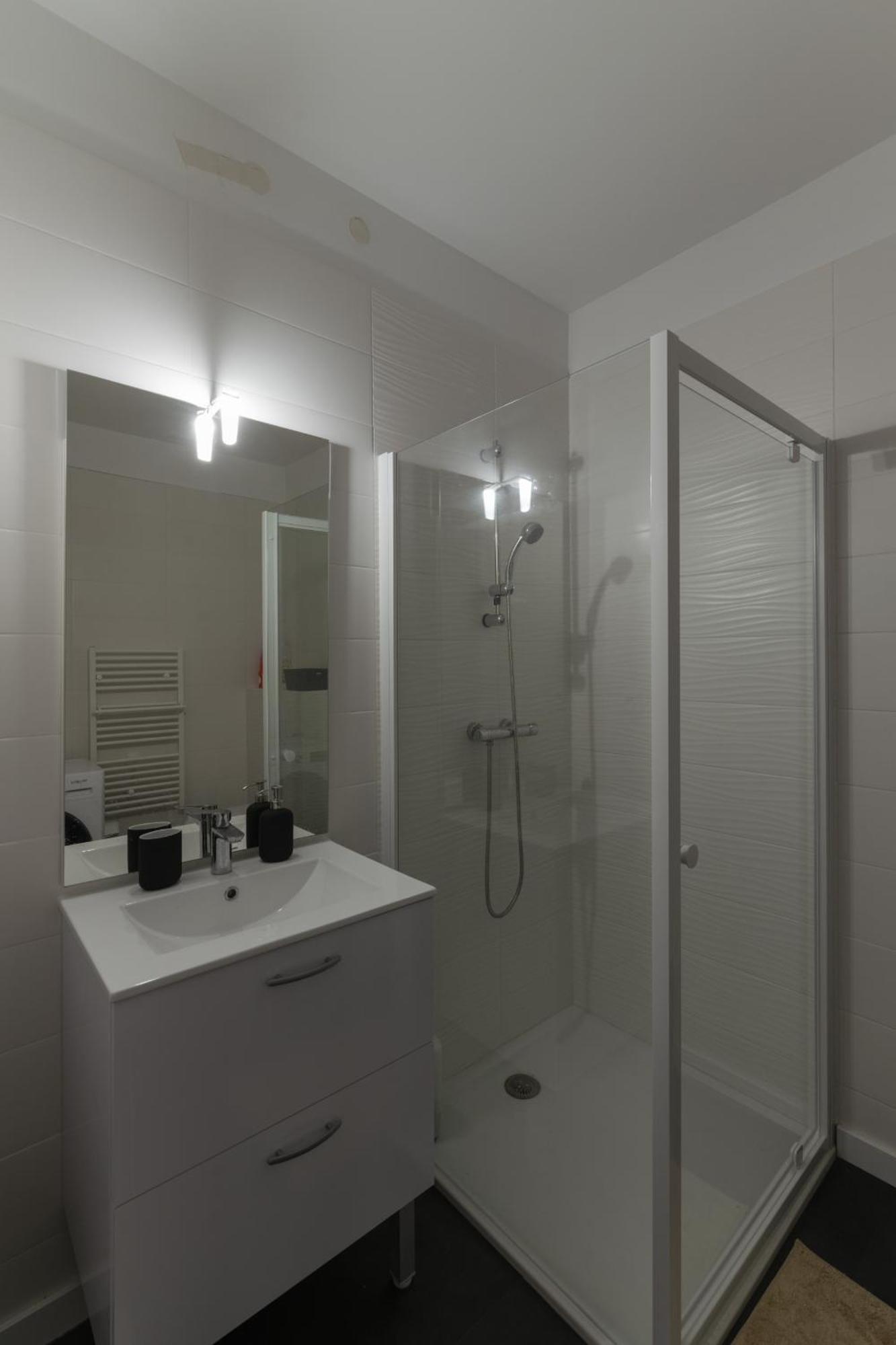 Apartment Ty Four - Bel T2 De Standing Vue *