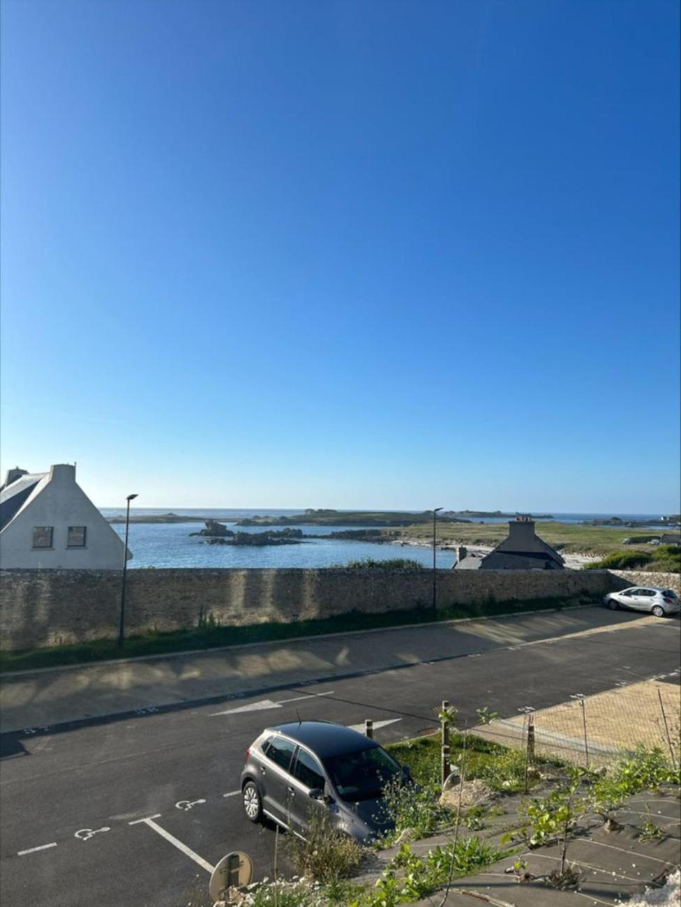 Apartment Ty Four - Bel T2 De Standing Vue *